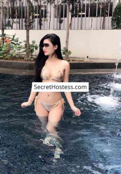 Allaine 25Yrs Old Escort 48KG 162CM Tall Singapore City Image - 6