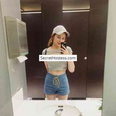 Coco 24Yrs Old Escort 50KG 167CM Tall Hong Kong Image - 4