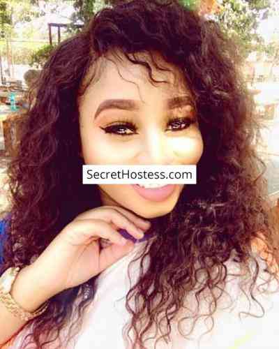 25 Year Old Ebony Escort Al Rayyan Black Hair Brown eyes - Image 2