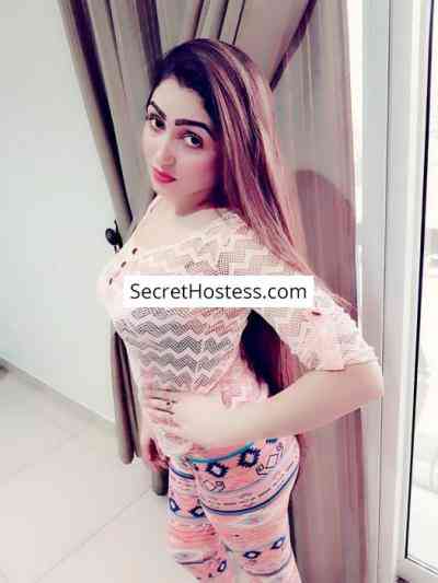 Ayza 25Yrs Old Escort 46KG 168CM Tall Manama Image - 3