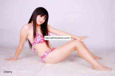 Yoko 25Yrs Old Escort 45KG 165CM Tall Jeddah Image - 2