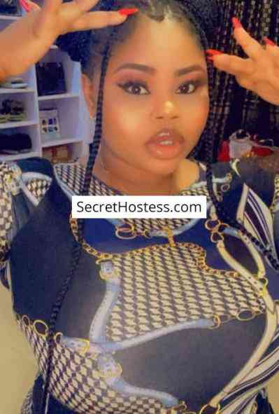 Preshy 22Yrs Old Escort 80KG 155CM Tall Accra Image - 3