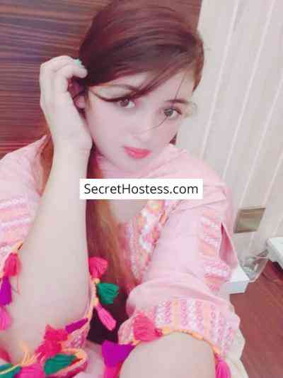 Naina 21Yrs Old Escort 55KG 150CM Tall Karachi Image - 2