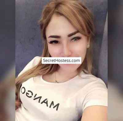 Sofia 25Yrs Old Escort 50KG 159CM Tall Kuala Lumpur Image - 3