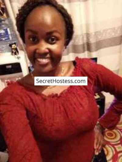 Lencer 25Yrs Old Escort 64KG 165CM Tall Nairobi Image - 5