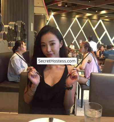 Luna Kim Korean 25Yrs Old Escort 50KG 167CM Tall Hong Kong Image - 4