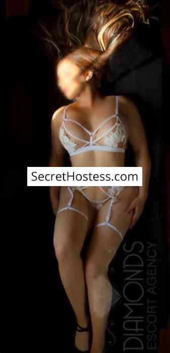 Mia 26Yrs Old Escort 54KG 165CM Tall Bogota Image - 6