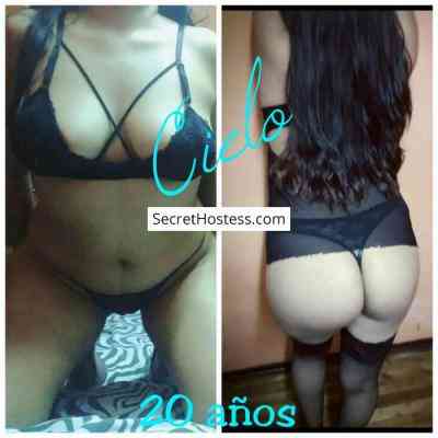 Samy 23Yrs Old Escort 58KG 150CM Tall Quito Image - 2