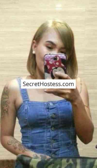 Hazel 28Yrs Old Escort 50KG 162CM Tall Angeles City Image - 3