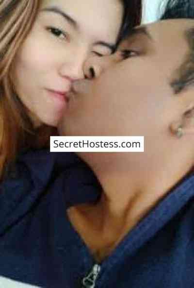 Seductive Couple 28Yrs Old Escort 54KG 160CM Tall Bukit Bintang Image - 2