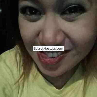 32 Year Old Mixed Escort Manila Blonde Brown eyes - Image 1