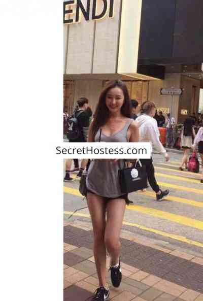 Luna Kim Korean 25Yrs Old Escort 50KG 167CM Tall Hong Kong Image - 5