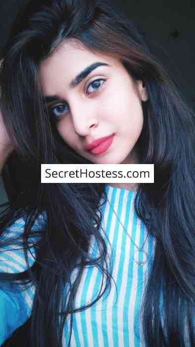 Eshita 25Yrs Old Escort 52KG 168CM Tall Petaling Jaya Image - 2