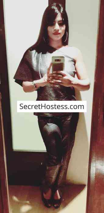 Hinsha 25Yrs Old Escort 44KG 134CM Tall Kuala Lumpur Image - 2