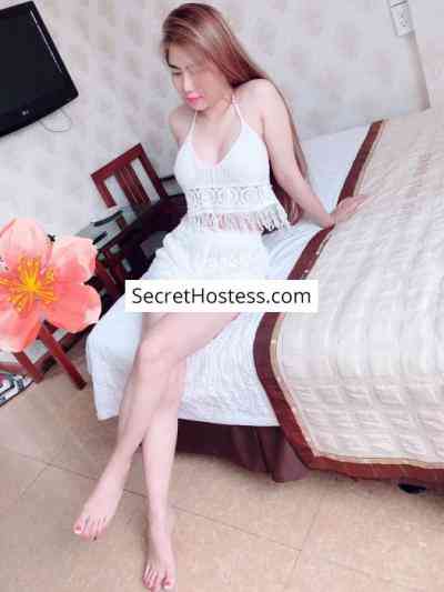 25 Year Old Asian Escort Kuwait City Brown Hair Black eyes - Image 7