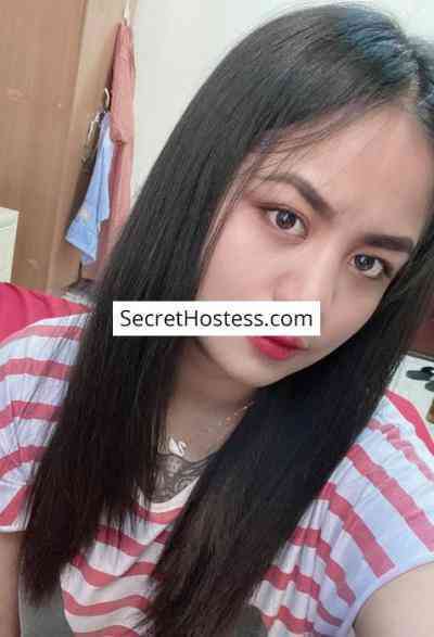 25 year old Asian Escort in Ghubra Hana, Independent