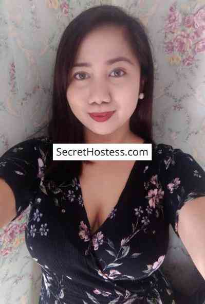 Libra 23Yrs Old Escort 70KG 153CM Tall Makati Image - 2