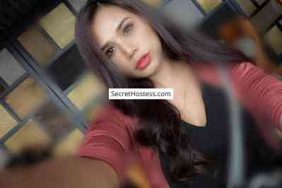 25 Year Old Mixed Escort Bangkok Black Hair Brown eyes - Image 4
