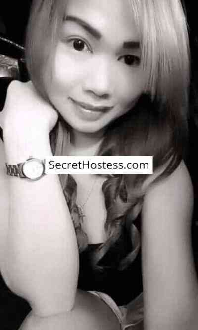 25 Year Old Asian Escort Angeles City Blonde Brown eyes - Image 5