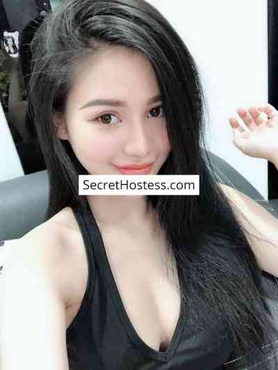 Allaine 25Yrs Old Escort 48KG 162CM Tall Singapore City Image - 7