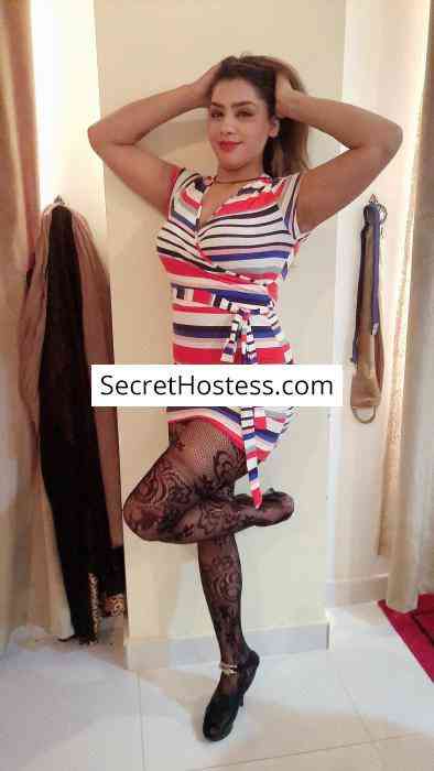 Samita 22Yrs Old Escort 52KG 166CM Tall Muscat Image - 7