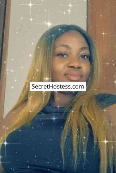 Mya 26Yrs Old Escort 83KG 136CM Tall Kampala Image - 0