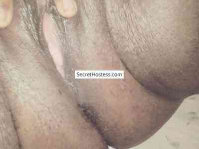 28 Year Old Ebony Escort Kingston Black Hair Black eyes - Image 4
