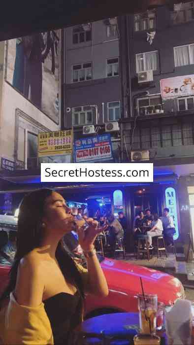 Belle 25Yrs Old Escort 61KG 168CM Tall Ho Chi Minh Saigon Image - 2