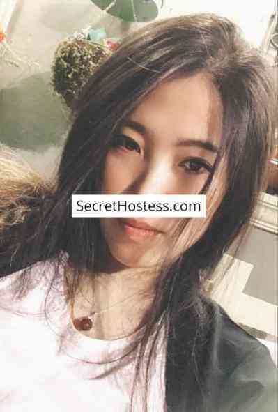 24 year old Asian Escort in Jeddah Coco, Independent