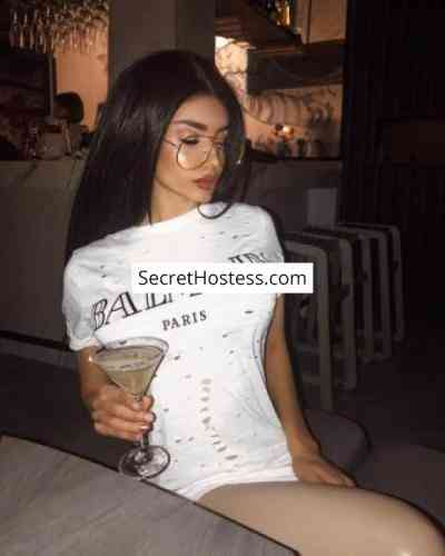 23 Year Old European Escort Tel Aviv Black Hair Brown eyes - Image 5