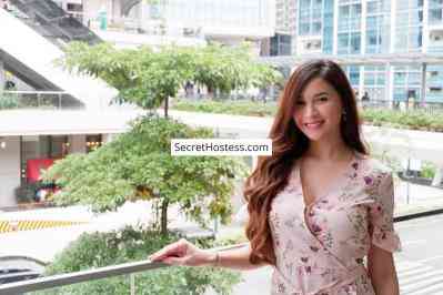 Gia 24Yrs Old Escort 46KG 160CM Tall Manila Image - 9