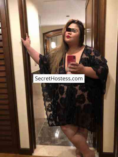 BBW Shaiya 27Yrs Old Escort 95KG 163CM Tall Makati Image - 4