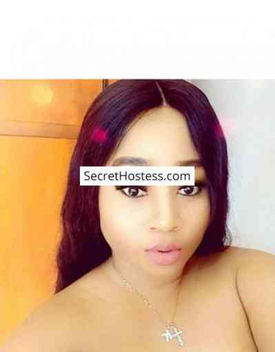 25 Year Old Ebony Escort Al Rayyan Black Hair Brown eyes - Image 4