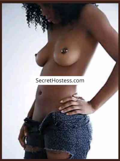 Fiona 28Yrs Old Escort 55KG 160CM Tall Nairobi Image - 1