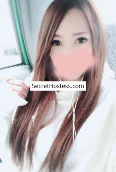 23 year old Asian Escort in Tokyo Kiko, Agency