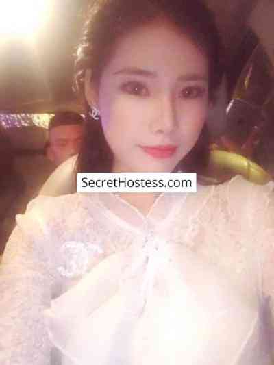 Nana 26Yrs Old Escort 46KG 159CM Tall Macau Image - 10