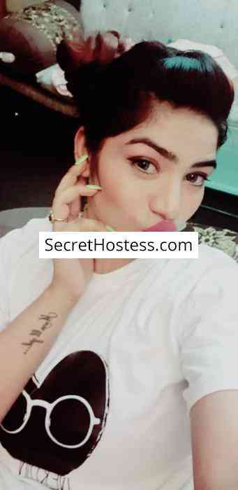 Hinsha 25Yrs Old Escort 44KG 134CM Tall Kuala Lumpur Image - 3