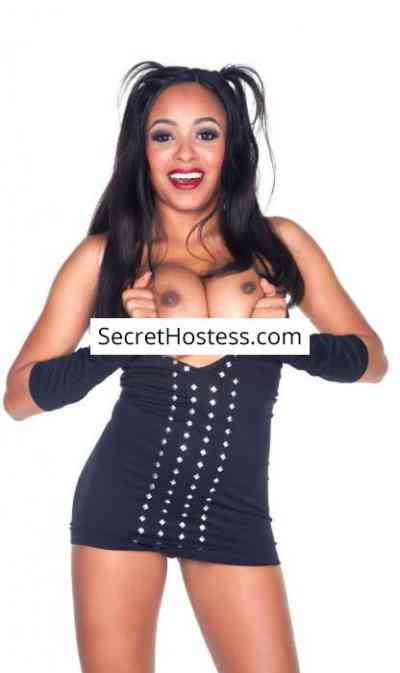 Escort Yonce 25Yrs Old Escort 53KG 175CM Tall Nairobi Image - 3