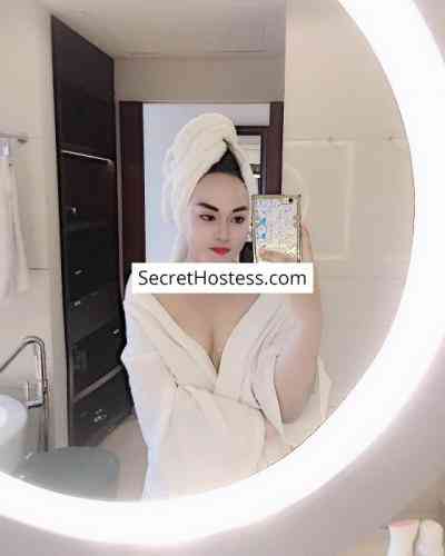 Aura 25Yrs Old Escort 68KG 170CM Tall Makassar Image - 18