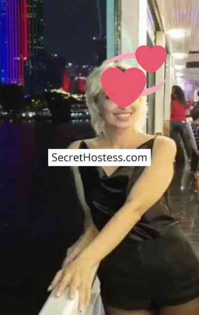 27 Year Old European Escort Ho Chi Minh Saigon Blonde Brown eyes - Image 6