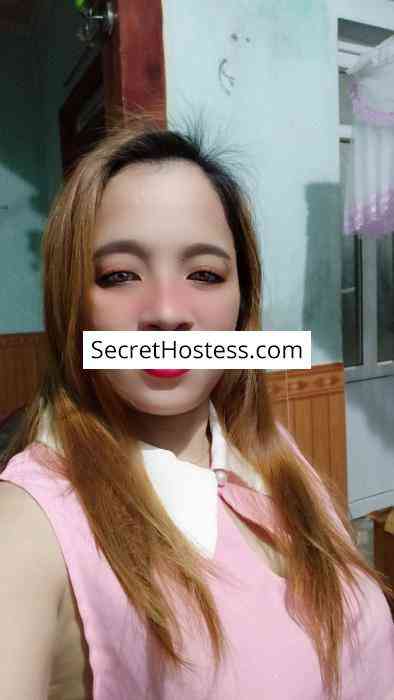 Anna 25Yrs Old Escort 52KG 167CM Tall Hawally Image - 3