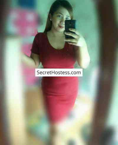 Libra 23Yrs Old Escort 70KG 153CM Tall Makati Image - 3