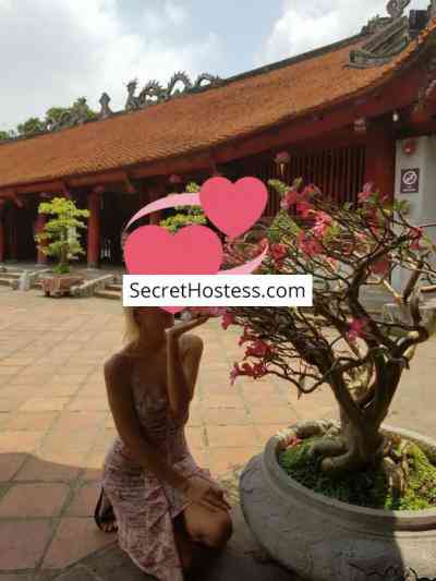 Cowgirl Sophie 27Yrs Old Escort 51KG 173CM Tall Ho Chi Minh Saigon Image - 7