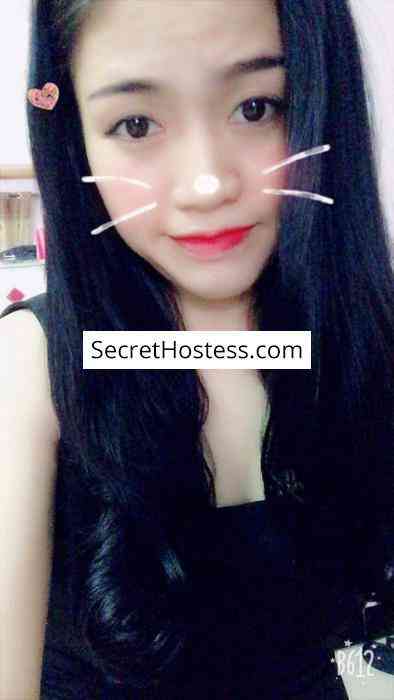 24 Year Old Asian Escort Hanoi Black Hair Black eyes - Image 4