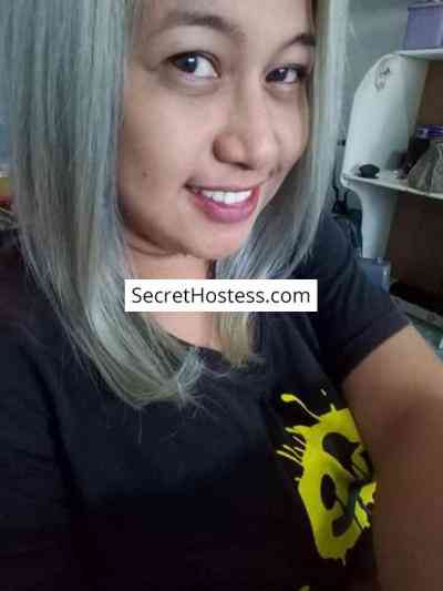 32 Year Old Mixed Escort Manila Blonde Brown eyes - Image 3