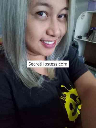 Bella 32Yrs Old Escort 59KG 157CM Tall Manila Image - 2