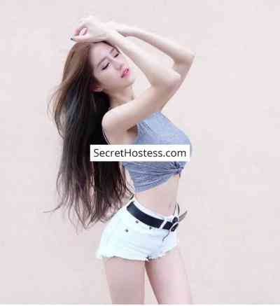 Ann 21Yrs Old Escort 50KG 167CM Tall Beijing Image - 6