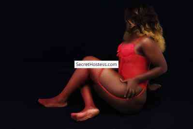 Brittney 25Yrs Old Escort 63KG 164CM Tall Nairobi Image - 9