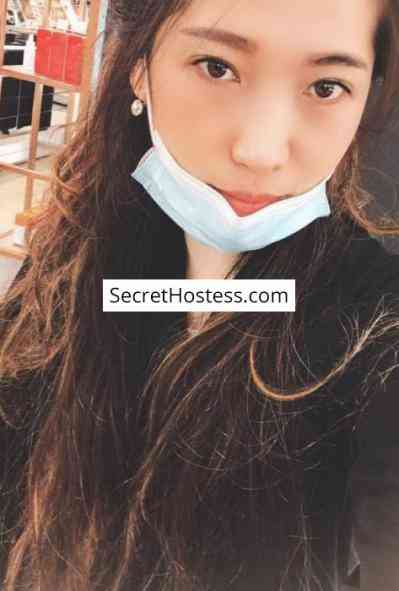 24 Year Old Asian Escort Jeddah Brown Hair Brown eyes - Image 3