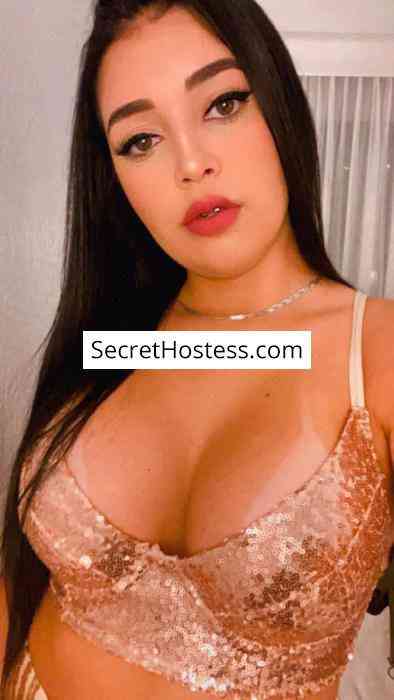 Ellen Dior 20Yrs Old Escort 55KG 160CM Tall Cancun Image - 10